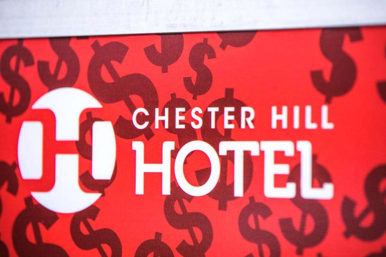 Nightcap At Chester Hill Hotel Банкстаун Экстерьер фото