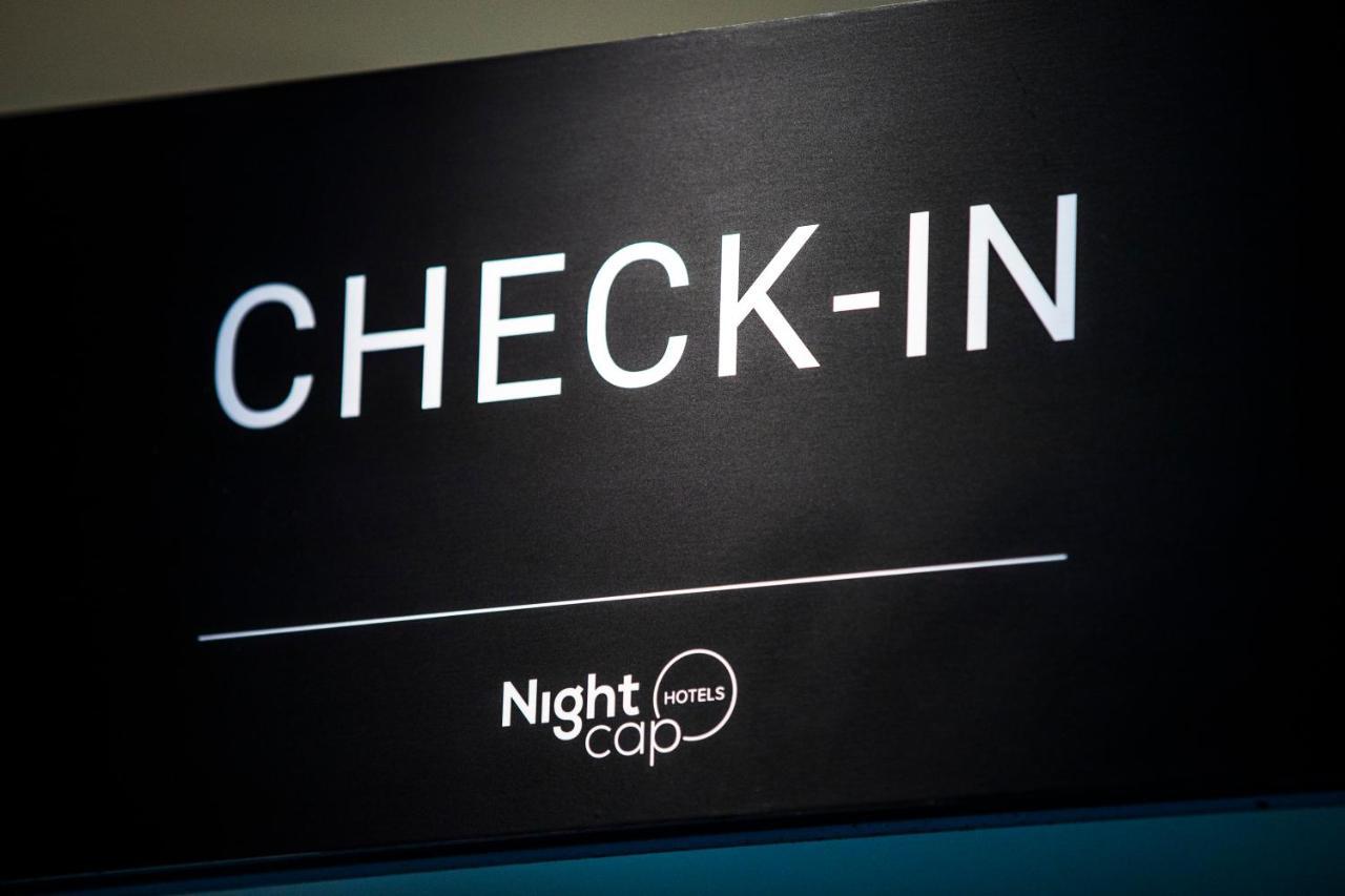 Nightcap At Chester Hill Hotel Банкстаун Экстерьер фото
